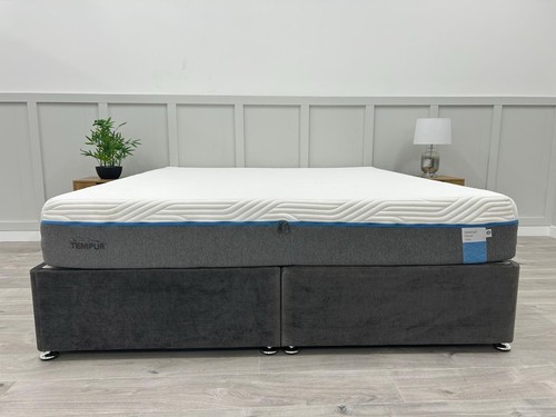 Tempur cloud elite 4ft - cloud, 6