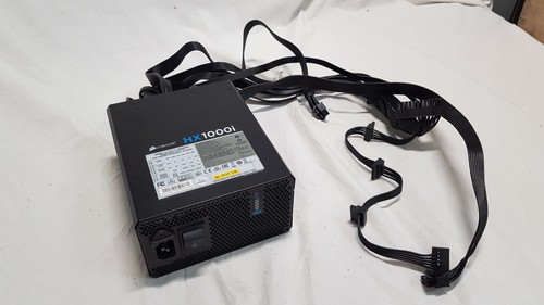 Corsair hx1000i platinum 1000w - corsair,
