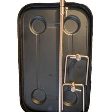 STEVE NEVILLE STAINLESS STEEL