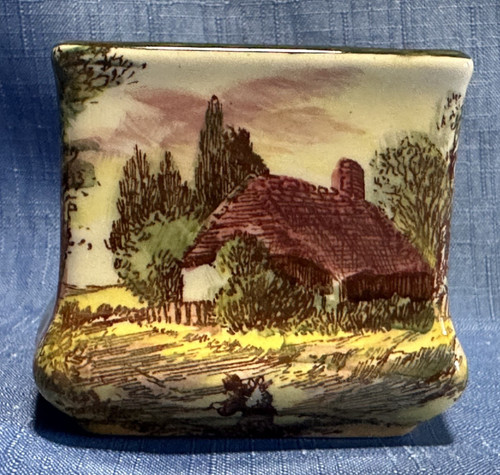 Vintage royal doulton rustic - vintage,