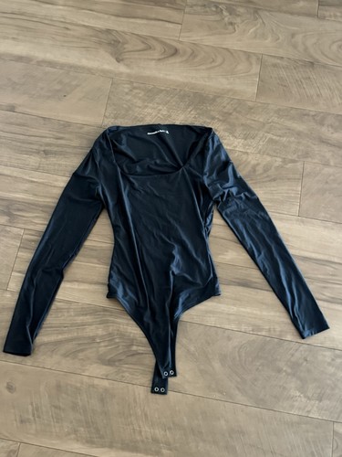 Abercrombie fitch bodysuit - abercrombie,