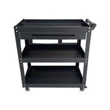 Tier tool trolley - 3-tier,