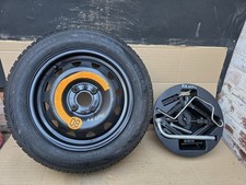Mk2 Ford Ka Fiat 500 Spare
