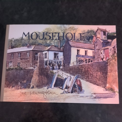Mousehole sue lewington - mousehole.,