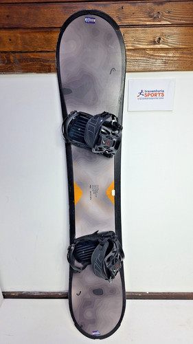 Head flex 158w - flex, snowboard
