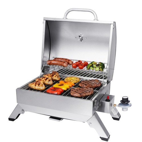 Royal gourmet stainless - royal, steel