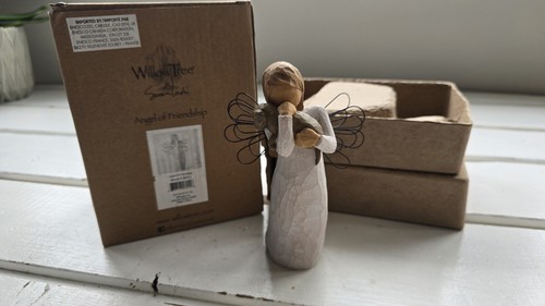 Willow tree angel - tree,