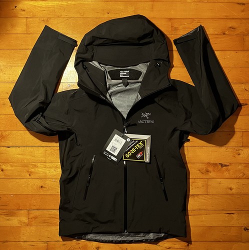 Arc teryx beta jacket mens - beta,
