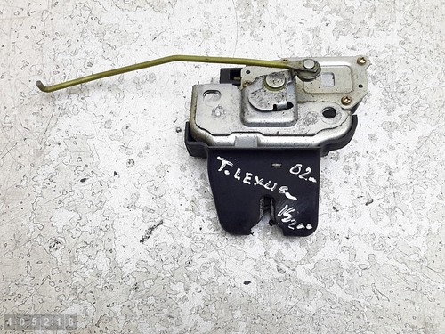 2002 lexus 200 lock - lexus, is