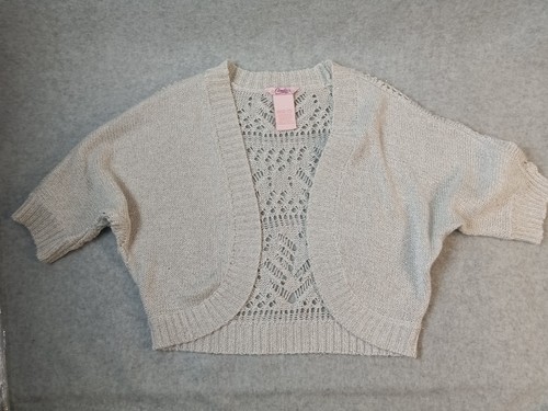 Candie girl sweater girls - candie's, sweater,
