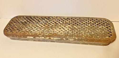 Antique cast iron - iron, steam
