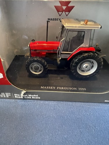 Universal hobbies massey - universal,