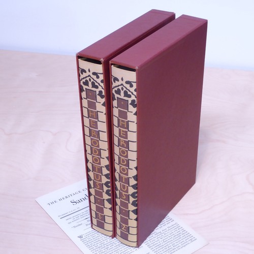 The histories herodotus of - herodotus,