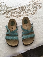 Betula By Birkenstock Sandals 