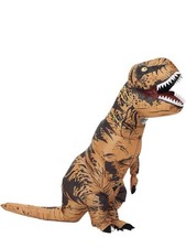 T-Rex Dinosaur Inflatable