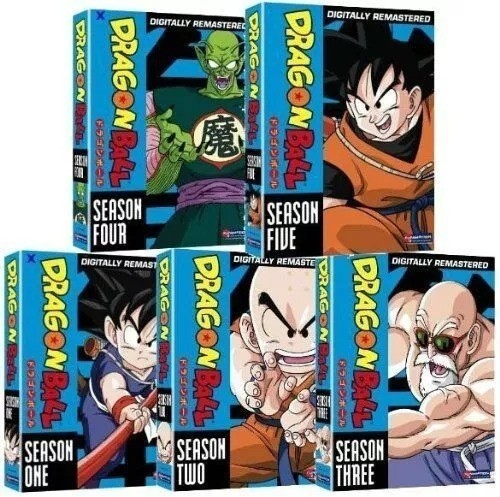 Dragon ball dragonball the - ball,
