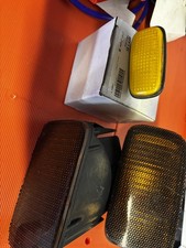 Front Indicator set plus side