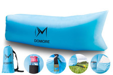 Inflatable Lounger Air Sofa