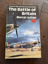 The battle britain - the,