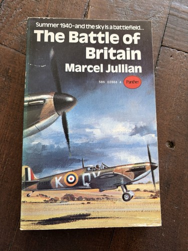 The battle britain july - battle,
