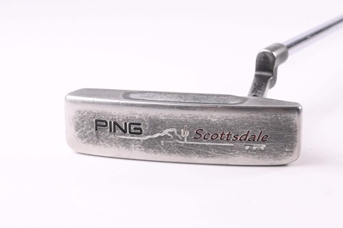 Ping scottsdale anser - ping, tr