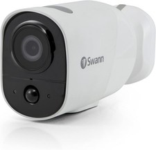Swann Xtreem 1080p Wire-Free