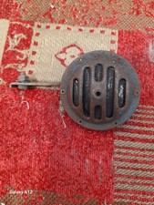 6v Scooter Horn VESPA?