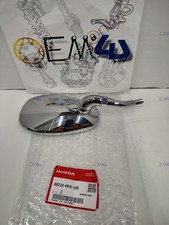Honda Genuine OEM Left Mirror