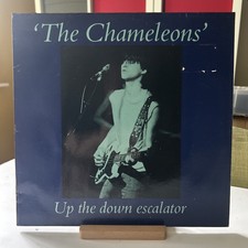 The Chameleons – Up The Down