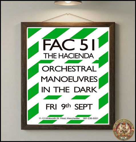 Fac51 hacienda omd 1983 - 1983, green