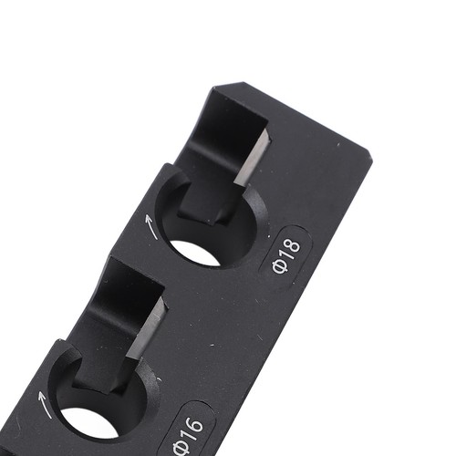 Dowel maker jig - maker,