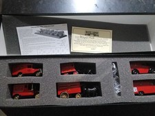 Royal Mail RM1006 Lledo