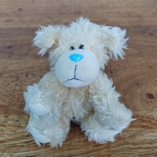 My Blue Nose Friends Tatty