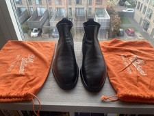 R. M. Williams Yard Boot size