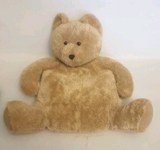 M&S  Teddy Bear hot water