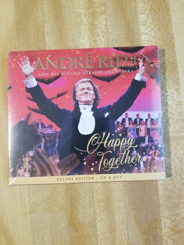 Andre rieu happy together - happy,