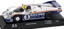Porsche 956 #3 Schuppan