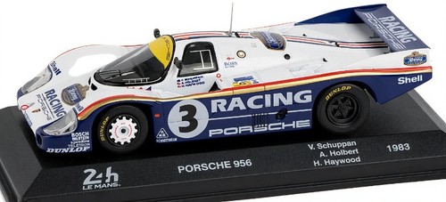 Porsche 956 schuppan - porsche,