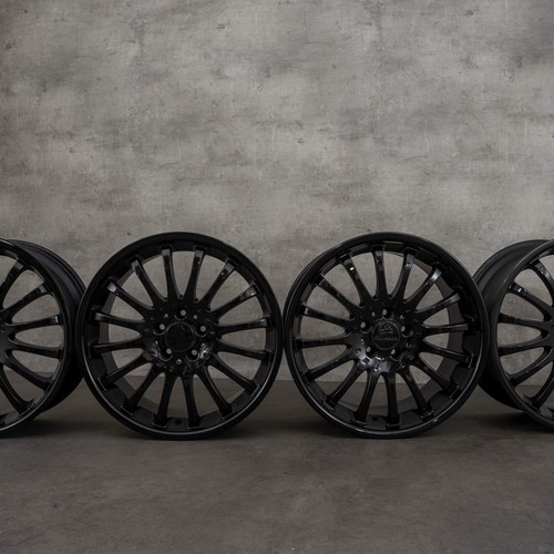 Carlsson 19inch rims for