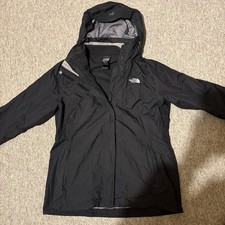 The North Face 3-in-1