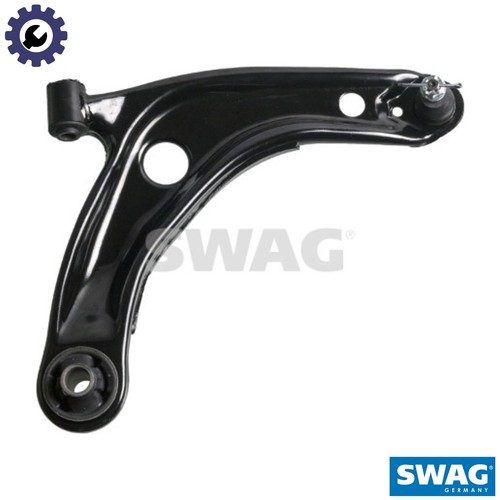 Controltrailing arm wheel - controltrailing,