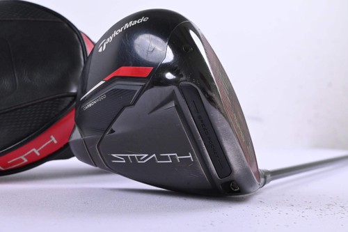Taylormade stealth driver - taylormade,