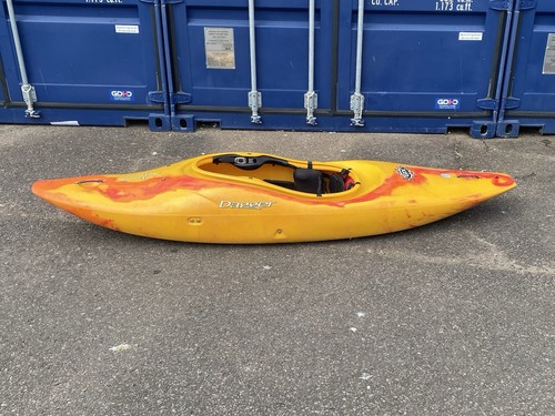 Dagger gtx kayak - ,