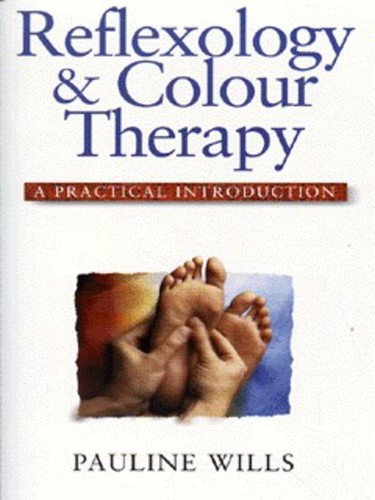 Wills pauline reflexology - wills,,