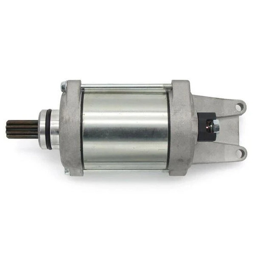 Starter motor compatible with - motor,