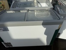 Glass lids chest - glass,