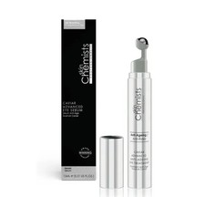 SKIN CHEMISTS Caviar Advanced