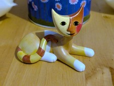 Goebel little cat - little,