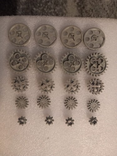 Lego technic cog - technic,