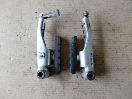 Retro shimano deore - shimano,